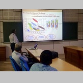 Microstructural Engineering 2018-19 on 30th and 31st March